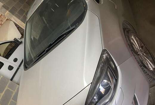 Opel 1.7 CDTi ECOTEC Cosmo DPF