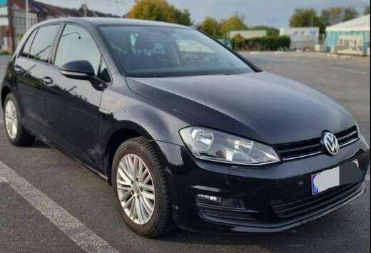 Volkswagen Golf 1.2 TSI Trendline