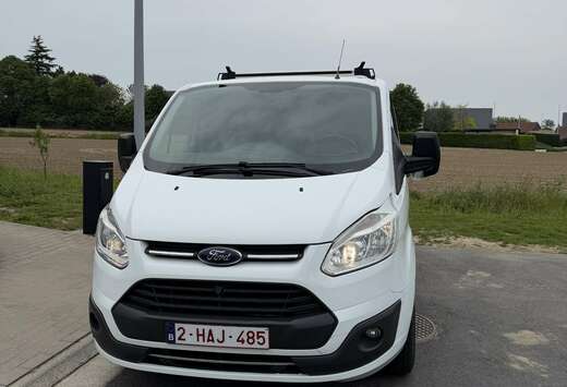 Ford 310 L1H2 LKW VA Basis