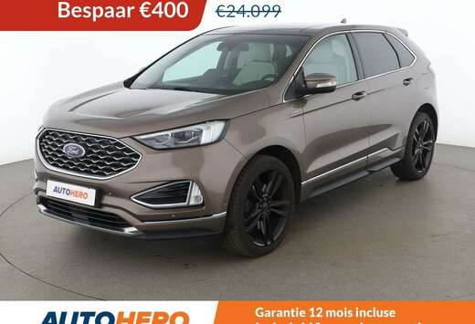 Ford 2.0 TDCi EcoBlue Vignale 4x4