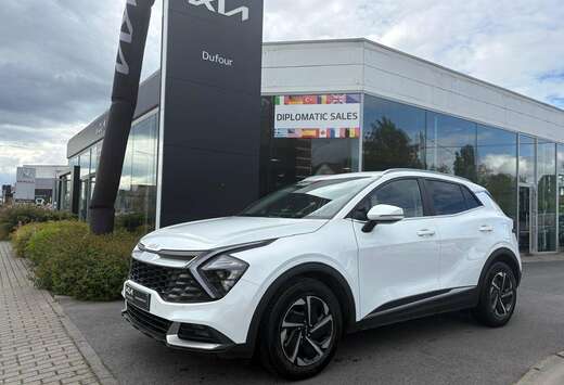 Kia Pulse