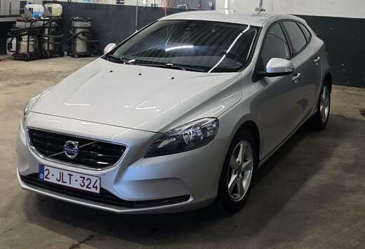 Volvo D2