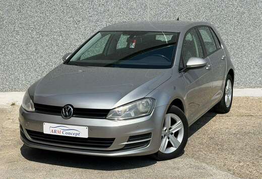 Volkswagen Golf 1.2 TSI essence DSG garantie 12 Mois