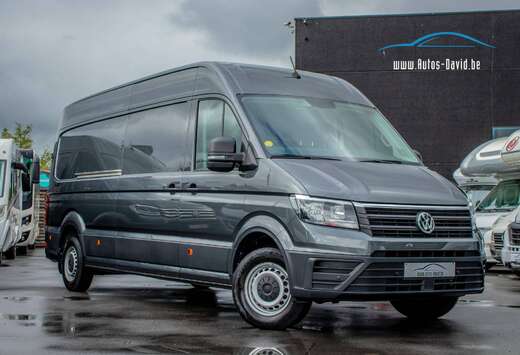 Volkswagen 2.0 CR TDi L4H3 Aut. / 3 ZITPL. / 1 EIGENA ...