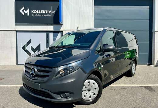 Mercedes-Benz 116 CDI (163pk) / Automaat / Camera / C ...