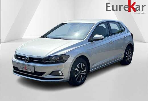 Volkswagen UNITED