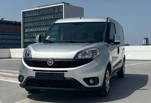 Fiat 1.6 Multijet SX (EU6)