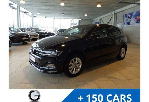 Volkswagen 1.0 Tsi 110pk