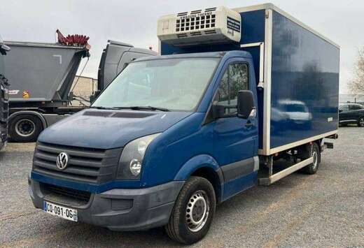 Volkswagen 2.0 CR Bi-TDi