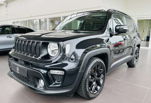 Jeep 1.0 T3 *** GARANTIE + TOIT PANO + AIRCO ***