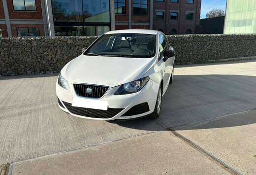 SEAT Ibiza 1.2 ESSENCE