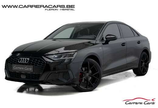 Audi 30 TFSI S-line S-tronic*SEDAN*NAVI*VIRTUAL*CARPL ...