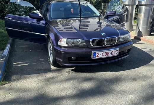 BMW E46