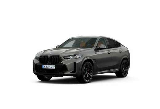 BMW M Sport