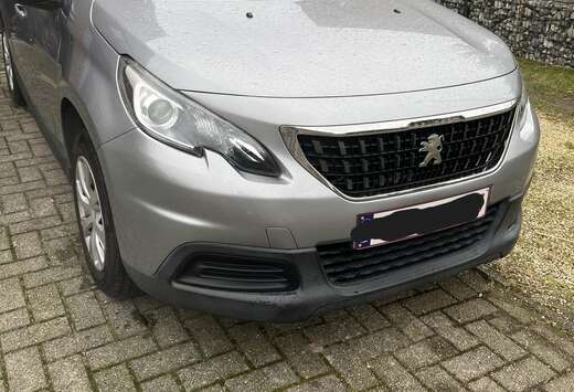 Peugeot 2008 PureTech 82 Active