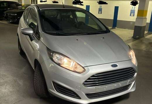 Ford Fiesta 1.0i Trend