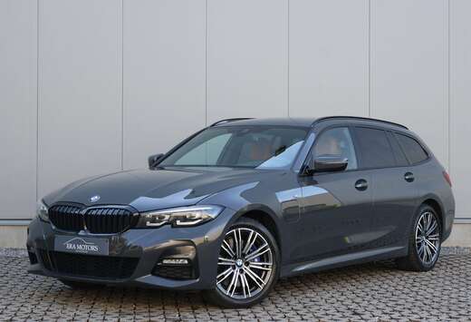BMW Touring 330eAS PHEV M Pack * BTW * Garantie *