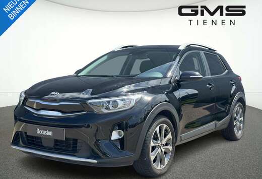 Kia 1.2 Easy ISG