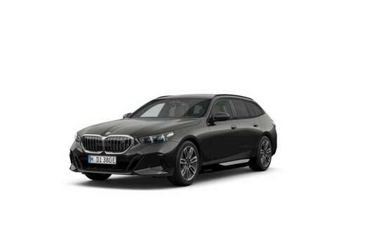 BMW Touring