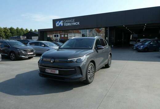Volkswagen 1.5 eTSI 130pk Business Luxe BLIS Camera T ...