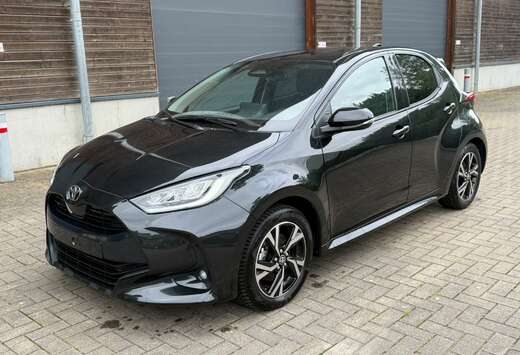 Toyota YARIS 1.5 Hybrid GARANTIE 60 Mois