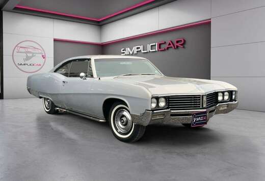 Buick