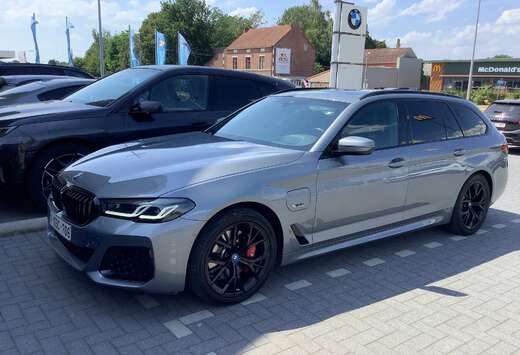 BMW Touring 530eA PHEV