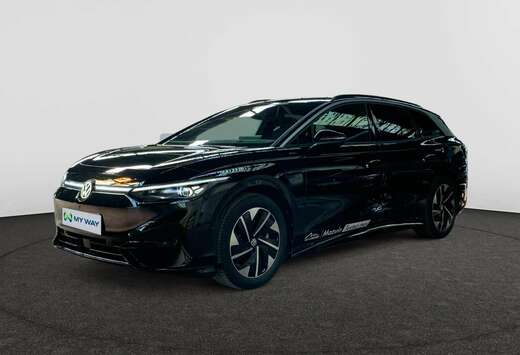 Volkswagen Tourer Pro Business Premium 77 kWh 210 kW  ...