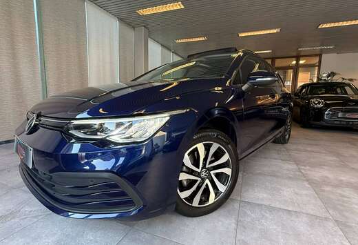 Volkswagen Golf SW 1.0 eTSI DSG*FULL OPTIONS*GARANTIE ...