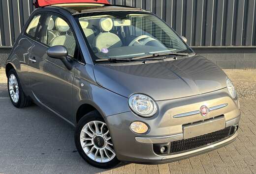 Fiat 1.2i