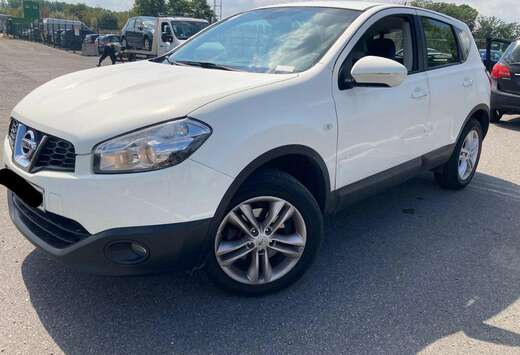 Nissan ENTREPRISE 1.5 DCI 110 FAP TECH VIEW EDITION