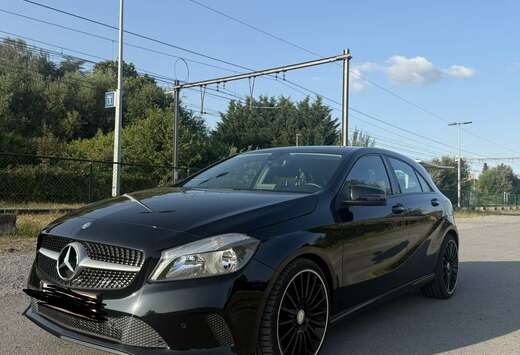 Mercedes-Benz BlueEFFICIENCY Classic