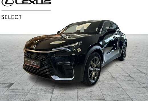 Lexus 1.5 HYB ELEGANT