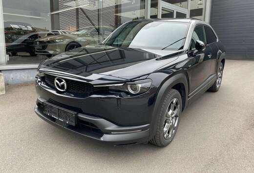 Mazda MX-30 Makoto Urban Expression 5DR WGN 35,5 kWh  ...
