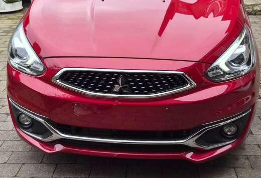 Mitsubishi Space Star 1.2i ClearTec Intense (EURO6)