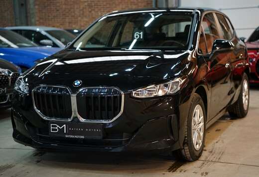 BMW iA Active Tourer Automaat Benzine 3 JAAR GARANTIE