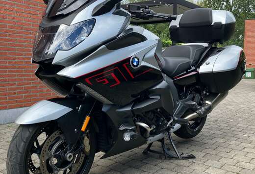BMW Sportuitvoering