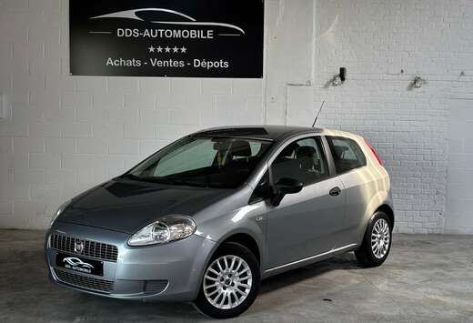 Fiat **garantie 12 mois**état neuf **