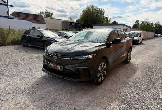 Renault e-Megane E-Tech 60 kWh Evolution ER R130 Opti ...