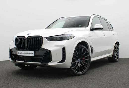BMW 50E - M SPORT PRO - PANODAK -