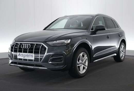 Audi 40 TFSI S-Tronic Quattro Advanced Business+ LEDE ...