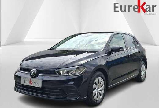 Volkswagen LIFE DSG