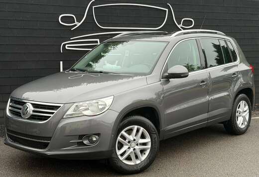 Volkswagen 2.0 TDi+AIRCO+TOIT PANO+CUIR+JANTES+EURO 5