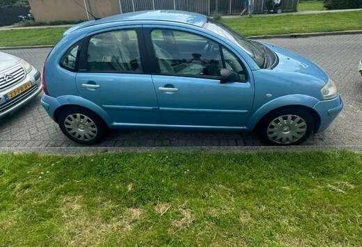 Citroen 1.4i Exclusive