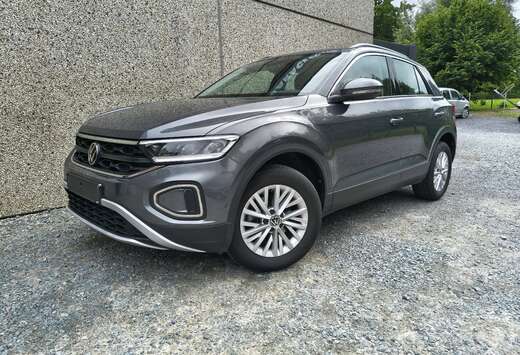 Volkswagen T-Roc 1.0 TSI Life