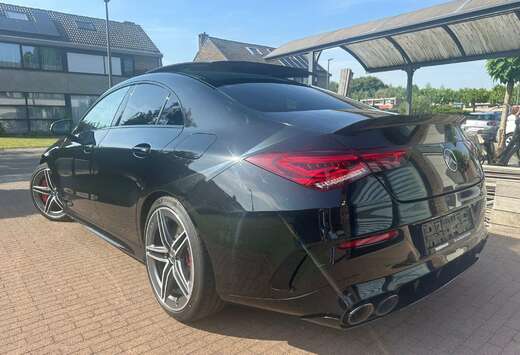 Mercedes-Benz S 4Matic+ 2 Jaar Garantie