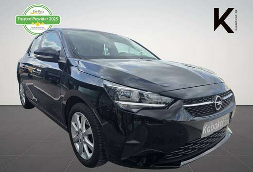 Opel 1.2i * GPS *CAPTEURS AR *CAMERA RECUL *CARPLAY * ...