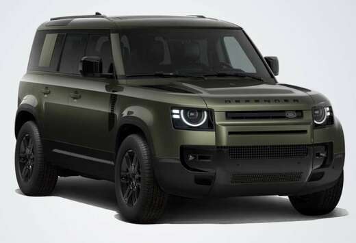 Land Rover 110 D250 S AWD Auto. 26MY