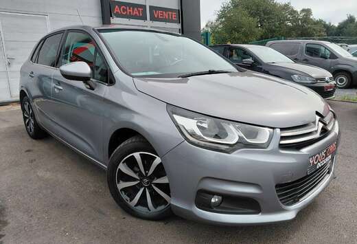 Citroen BlueHDi 100 BVM Millenium Business
