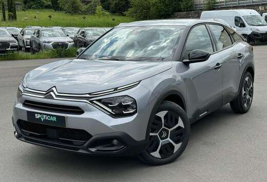 Citroen FEEL